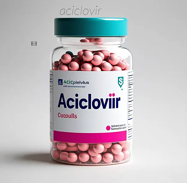 Pommade aciclovir prix